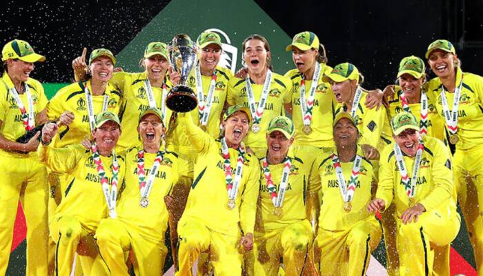 Alyssa Healy To Lead As Defending Champions, Australia Names 15-Member Squad for ICC Women’s ODI World Cup 2025