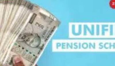 Unified Pension Scheme (UPS) Rules 2025 Notified: Key Benefits