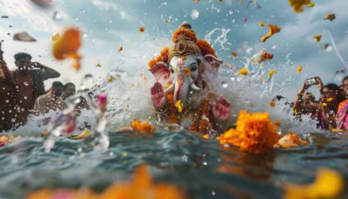 Ganpati Visarjan Made Simple: Step-By-Step Rituals And Meaning Explained