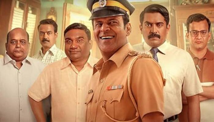 Inspector Zende Movie Review: A Gripping, Family-Friendly True-Crime Drama Powered By Stellar Performances