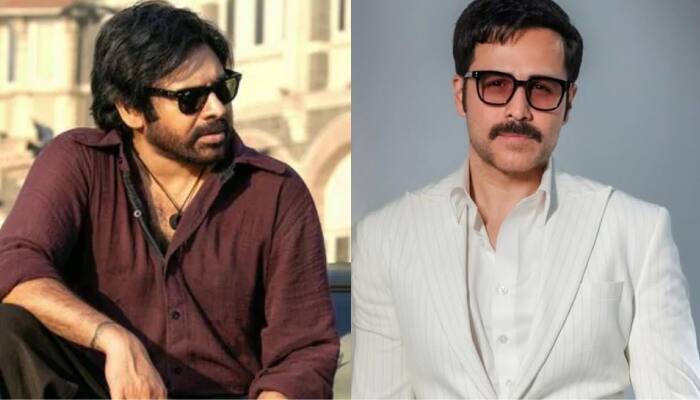 Emraan Hashmi On His Telugu Debut With Pawan Kalyan's 'OG': 'Thrilled To Lock Horns...'