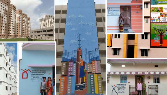 Govt Launches Angikaar 2025 Campaign Under Pradhan Mantri Awas Yojana Urban 2.0