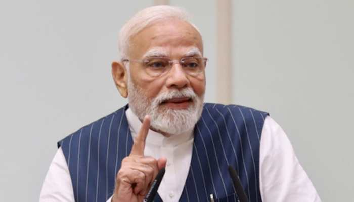 PM Narendra Modi Highlights NEP 2020, Calls It Core Of India’s ‘Atmanirbharta’ Mission