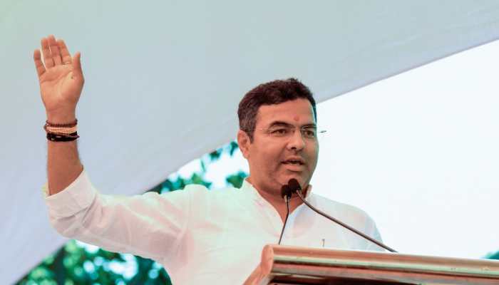 Water Minister Parvesh Verma Rejects Claims Of Flooding In Civil Lines, Says 'Delhi Not Submerged'