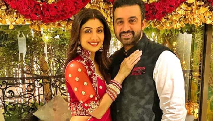 Shilpa Shetty And Raj Kundra In Legal Trouble, Mumbai Police Issues Lookout Notice In Rs 60 Crore Fraud Case: Report