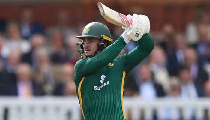 Matthew Breetzke Scripts History With Record-Breaking Knock At Lord’s In ODI Vs England