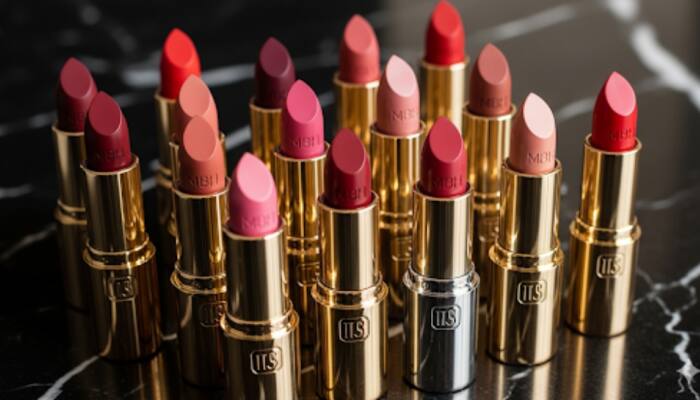 Bold Colors, Beautiful You: Find Your Signature Shade