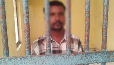 Gorakhpur Man Shoots Wife In Broad-Daylight Over Divorce Dispute