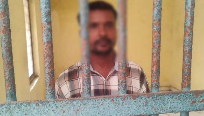 Gorakhpur Man Shoots Wife In Broad-Daylight Over Divorce Dispute; Chilling Confession Goes Viral