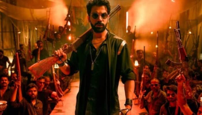 Maalik OTT Release Details: When And Where To Watch Rajkummar Rao's Gripping Gangster Drama Online 