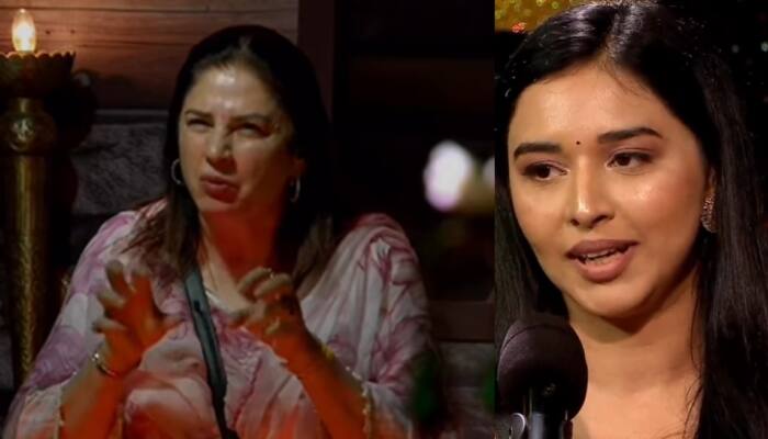 Bigg Boss 19: Tanya Mittal Calls Kunickaa Sadanand 'Cold' And 'Rigid' After Emotional Fallout
