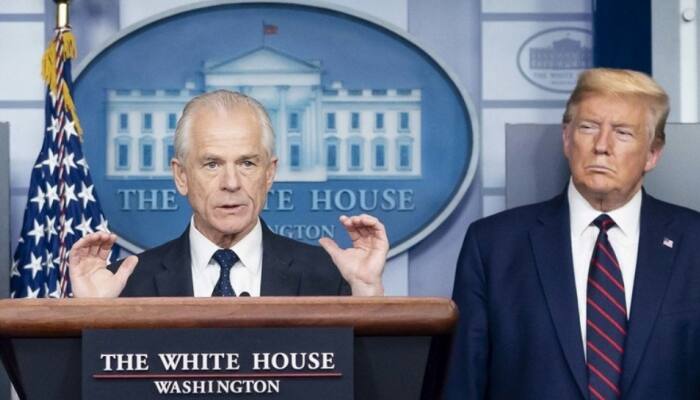 'Inaccurate And Misleading': India Slams US Trade Advisor Peter Navarro's Remarks Over Russian Oil Trade