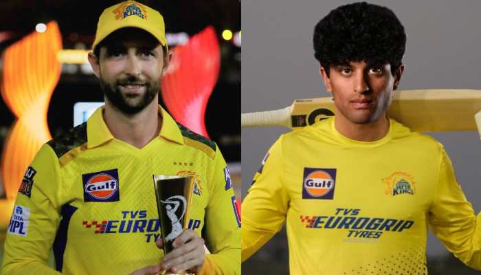 4 Players CSK Might Release After R Ashwin's Retirement To Increase IPL 2026 Auction Purse
