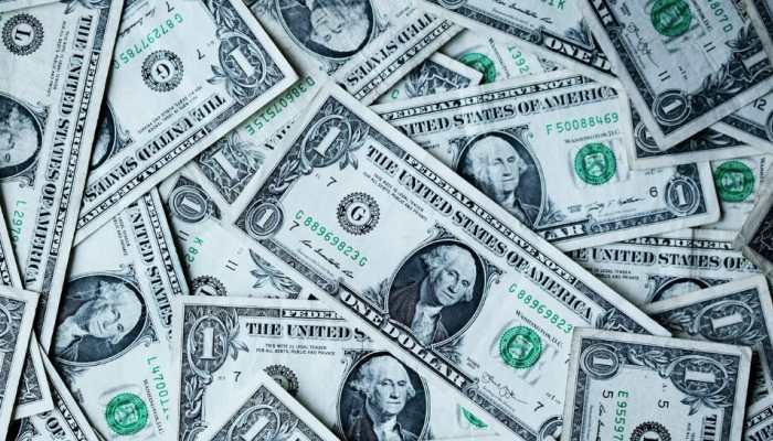 India’s Forex Reserves Surge By $3.51 Billion To $694.23 Billion