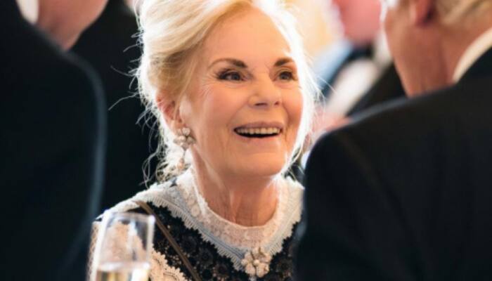 Duchess Of Kent, Katharine, Passes Away At 92, Buckingham Palace Issues Statement