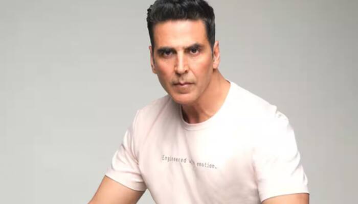 Punjab Flood Relief: Akshay Kumar Pledges Rs 5 Crore For Victims, Calls It 'Sewa'