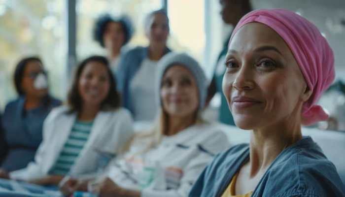 Cancer Cases Highest In Women In India, Men More At Risk Of Mortality: ICMR Study