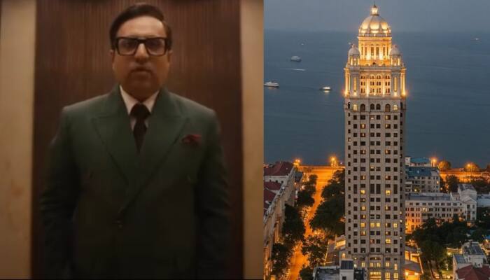 Inside The Rise And Fall Tower: Ashneer Grover's Reality Show Turns Society Into A 'Battleground'