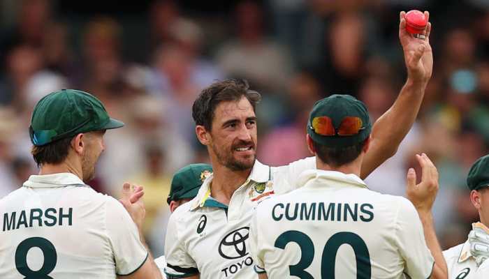 'Want To Milk My Body As Much As I Can...': Mitchell Starc Opens Up On His Test Future After T20I Retirement