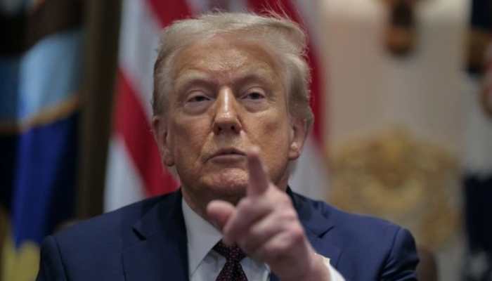 Trump’s U-Turn: Says He Gets Along Well With PM Modi After Claiming US Lost India To China