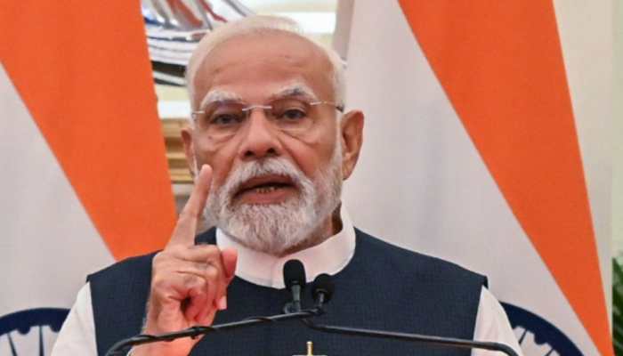 PM Modi To Skip UNGA General Debate; Jaishankar To Represent India