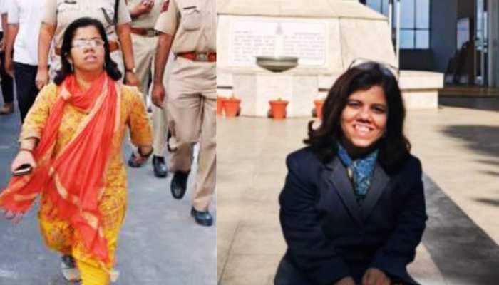 Meet Arti Dogra: Woman Who Was Judged For Her Height Yet Rose Beyond Limits, Hails From Dehradun