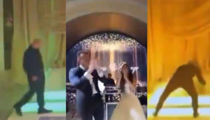 Luxury Wedding Shock: Gift Box Worth ₹70 Lakh Vanishes, Online Users Smell ‘Insider's Job’