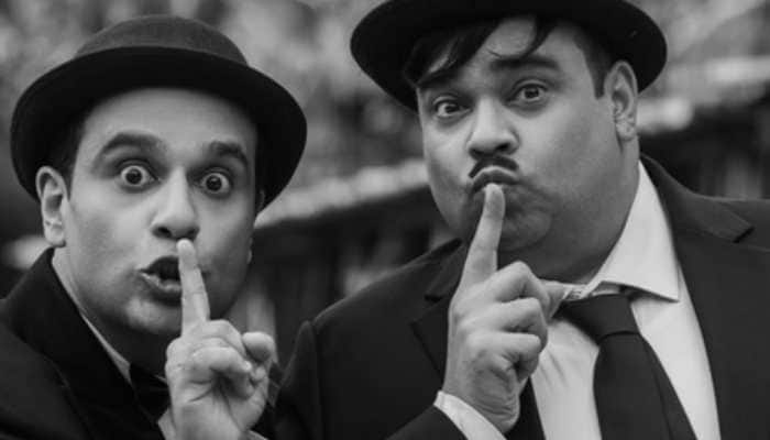 'Don’t Fall For Gossip': Kiku Sharda Denies Exit Rumours, Calls Fight With  Krushna Abhishek ‘Prank’