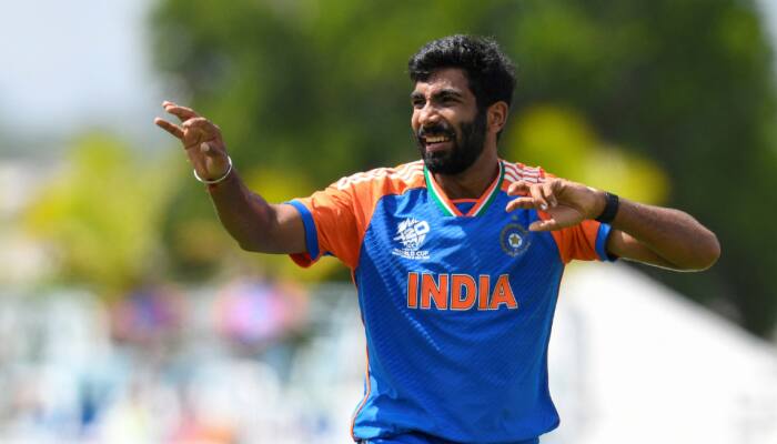 ‘No Problem For Him’: Sunil Gavaskar Confident About Jasprit Bumrah’s Fitness Before Asia Cup