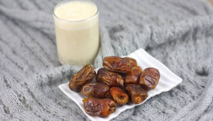 Is Soaking Dates In Milk Overnight Good For You? 5 Health Benefits You Must Know