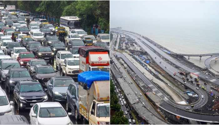 Your Ganpati Visarjan Travel Guide: Mumbai Police Release Full List Of Traffic Diversions And Alternate Routes