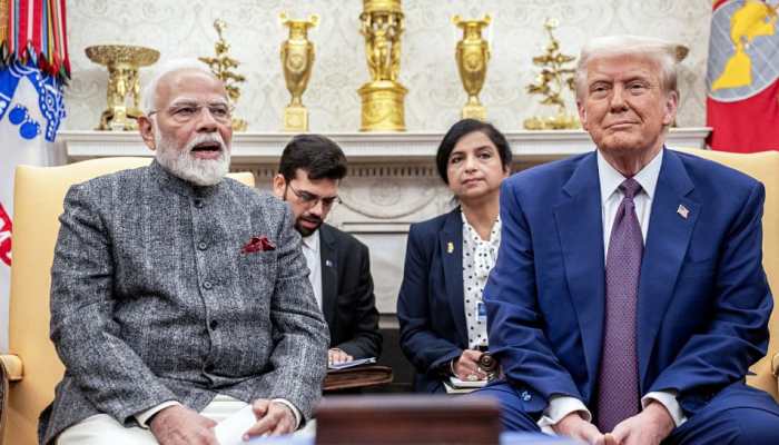 'Deeply Appreciate, Fully Reciprocate': PM Modi Reacts To Trump's ‘Always Friends’ Remark