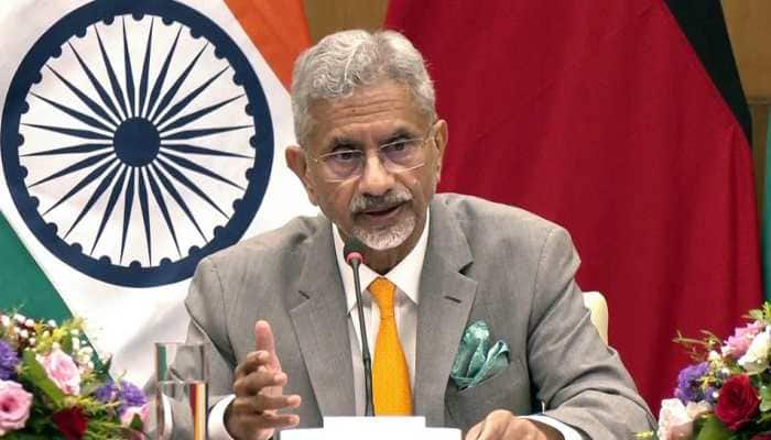 'PM Modi Attaches Enormous Importance To Our Partnership With US': Jaishankar
