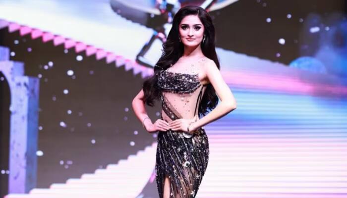 Miss Universe India 2025 Manika Vishwakarma To Play Maa Sita In World’s Biggest Ayodhya Ramleela