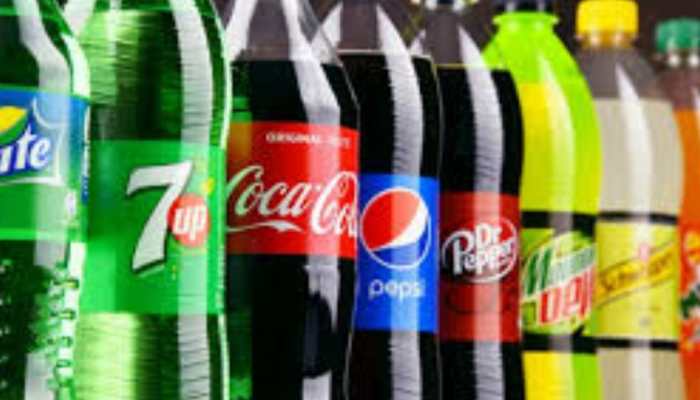 Energy Drinks, Sodas Now In 40% GST Slab – The Surprising Reason Behind The Move