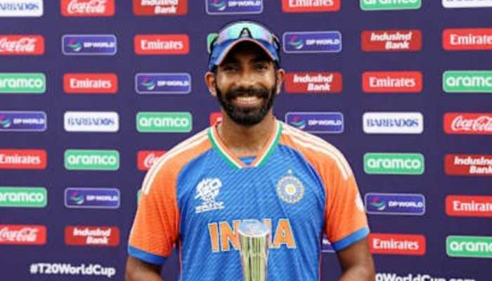 India's Former Test Skipper Backs Arshdeep Singh To Hunt In Pair With Bumrah In Asia Cup 2025