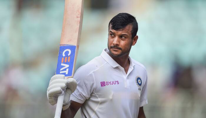 Mayank Agarwal Joins Yorkshire For Final Stretch Of County Championship 2025