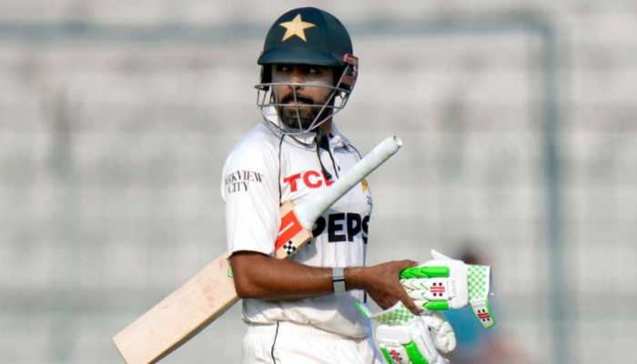 After Asia Cup 2025, Babar Azam Named In 11-Member Red-Ball Training Camp Ahead Of South Africa Test Series