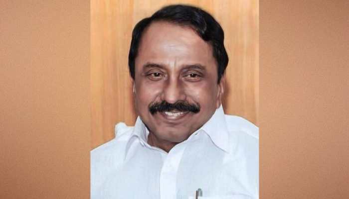 AIADMK Expels KA Sengottayan From Party Roles After Call For Unity