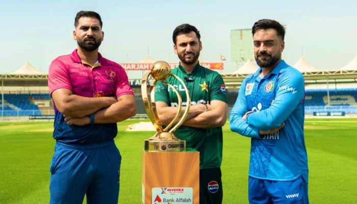 Not Afghanistan, But UAE: Jonathan Trott Predicts Breakthrough Team In Asia Cup 2025