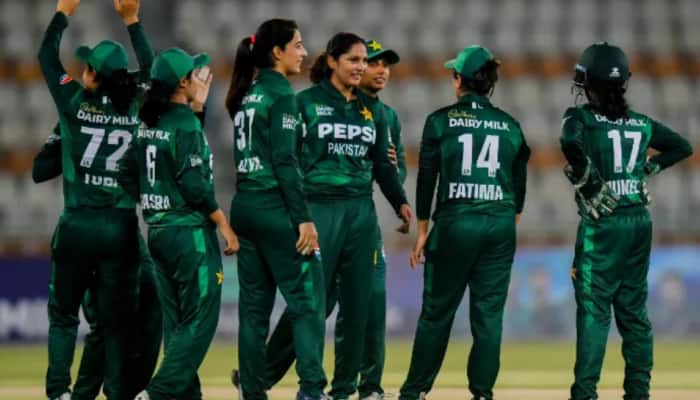 Pakistan To Skip ICC Women's World Cup 2025 Opening Ceremony In India