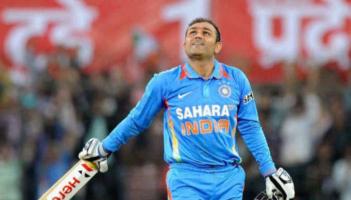 On A Fast, Yet Fired 119: Virender Sehwag Recalls His Blistering Knock Against Pakistan In 2008