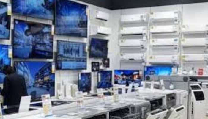 Electronic Manufacturing Sector Surges To Rs 11.5 lakh Crore, Creates 25 Lakh Jobs: Minister