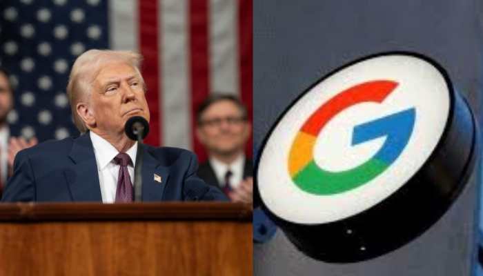 Google Fined Almost €3 Billion By EU For Anti-Competitive Adtech Practices, Donald Trump Reacts 