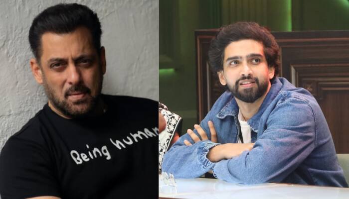 Bigg Boss 19: Salman Khan SLAMS Amaal Mallik, 'Front Foot Man Has Become A Background Artist'