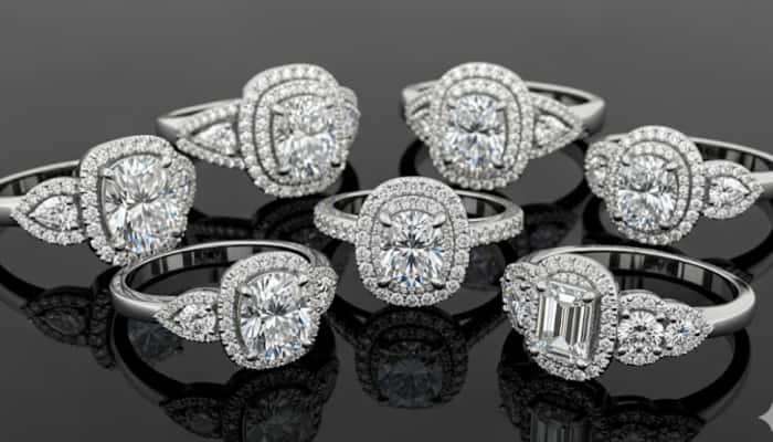 Best 925 Silver Rings for Women on Amazon: Elegant, Stylish &amp; Timeless