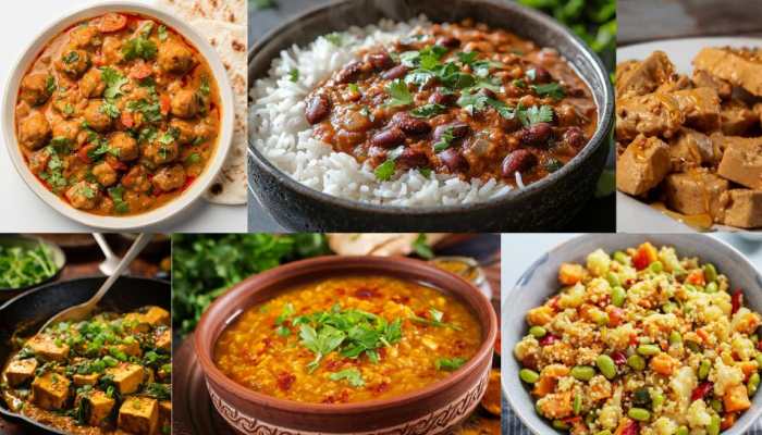 Soya Chunks, Tofu, Rajma Have More Protein Than Eggs- Fitness Coach Shares List Of 20 Protein- Rich Vegetarian Foods
