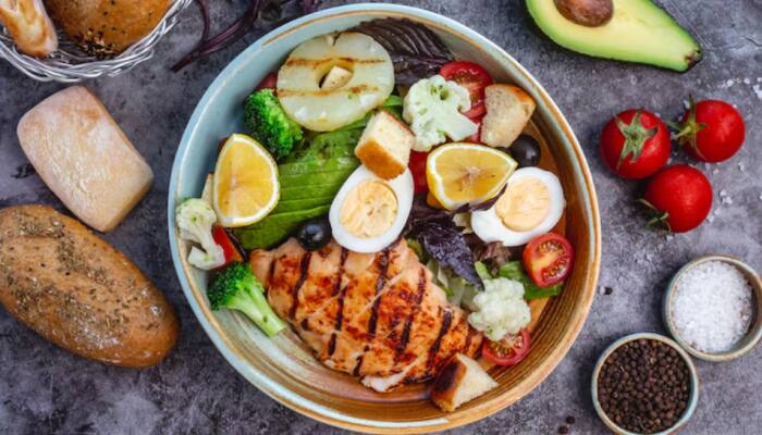 How To Boost Your Protein Intake With 5 Quick, Easy, And Delicious High-Protein Breakfast Recipes
