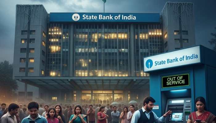 Attention SBI Customers! Online Banking, UPI, NEFT Services Temporarily Unavailable Tomorrow, Sept 7