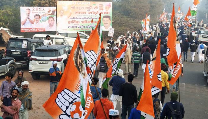 'Bihar And Bidis' Post Row: After Apology, Congress To Revamp Kerala Digital Media Cell